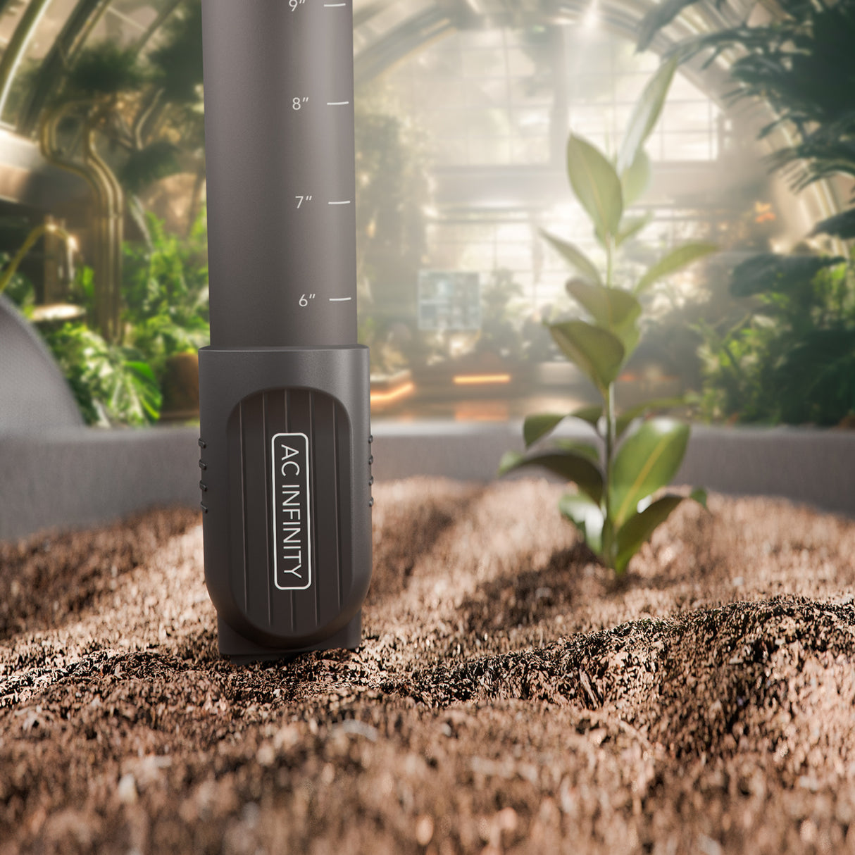 AC Infinity AI Soil Sensor (AC-SLS3)