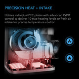 AC Infinity Thermoforge T7  Plant Heater 1000W (AC-SFT7 )