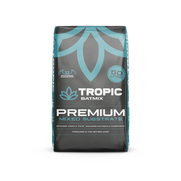 Tropic Batmix 50L