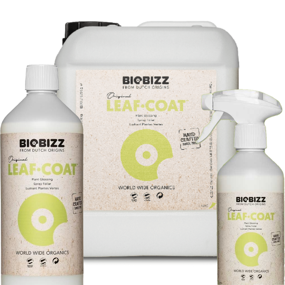 REDUCED TO CLEAR - Leaf Coat 1L RRP £16.95