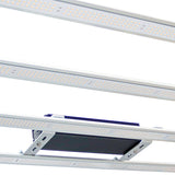 Omega Black 720W LED Grow light