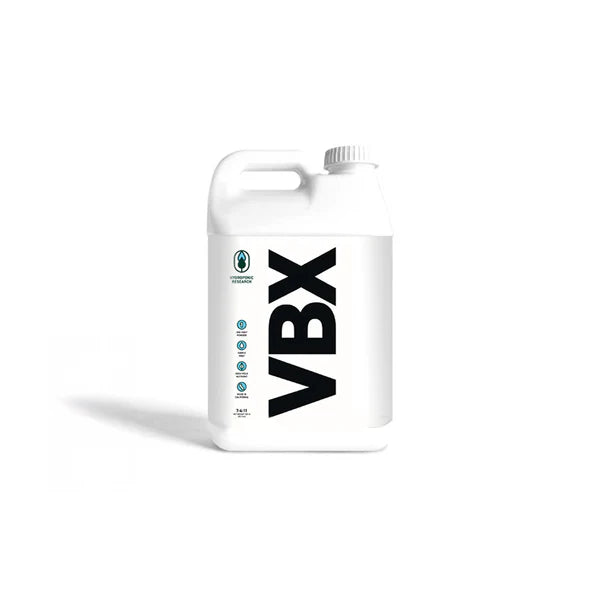 Veg+Bloom VBX Clean ( Dripper Friendly version)