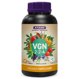ATAMI VGN 2-2-4 Veganic fertilizer 1L