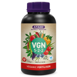ATAMI VGN 5-2-2 Veganic fertilizer 1L
