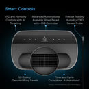AC Infinity HYDRONE 7 (AC-DHT7) – AI-Powered Plant Dehumidifier with VPD Controller, up to 8×8