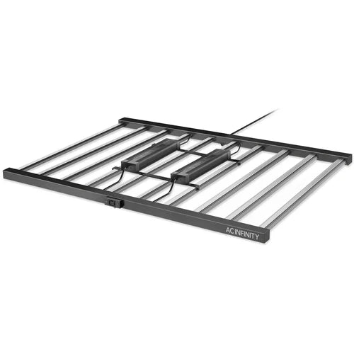 AC Infinity IONFRAME EVO10 1000W LED Grow Light – Full Spectrum Bar Light for 6x6 Coverage (AC-IF10K)
