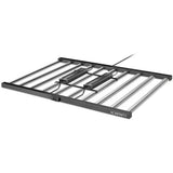 AC Infinity IONFRAME EVO10 1000W LED Grow Light – Full Spectrum Bar Light for 6x6 Coverage (AC-IF10K)