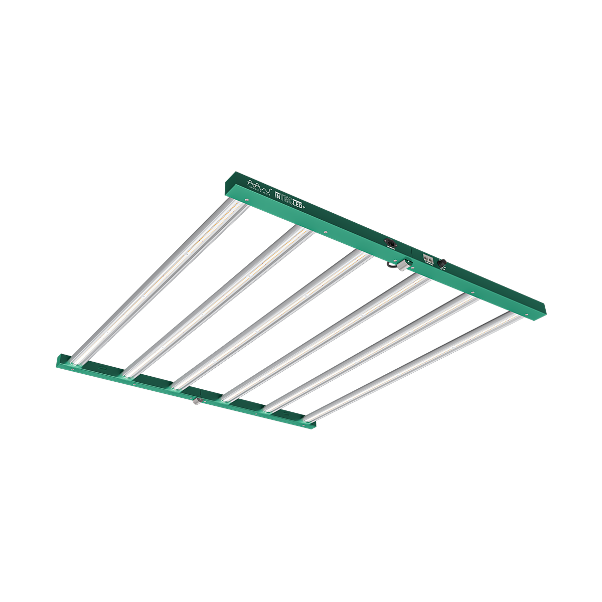 Adjusta-Watt Intec 720W LED Grow Light – Full Spectrum High Efficiency (2.7 µmol/J)