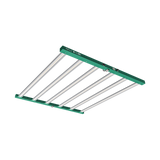 Adjusta-Watt Intec 720W LED Grow Light – Full Spectrum High Efficiency (2.7 µmol/J)