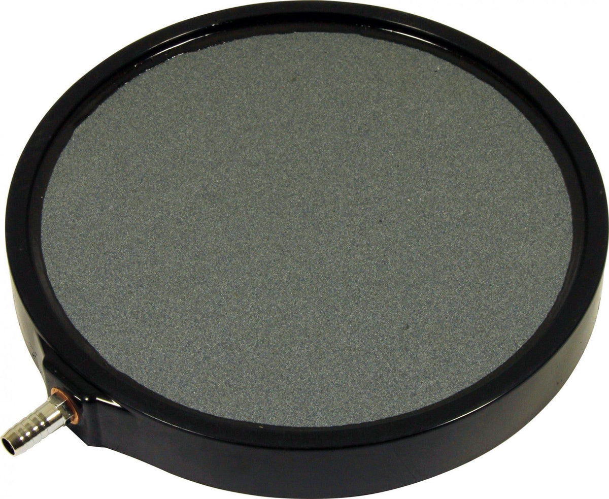 CLEARANCE Hailea Ceramic Round Air Stone (8") 200mm x 18mm RRP £17.95