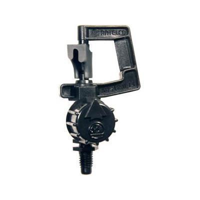 Antelco Vari Rotor Spray Black 1.5mm (20205)