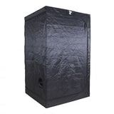 GorillaBox 1.2m x 1.2m x 2.0m – Heavy-Duty Mylar Standard Grow Tent