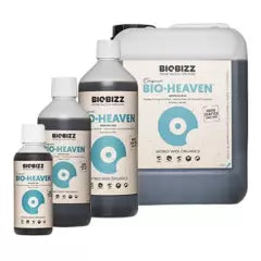 BioBizz  Bio Heaven - Organic Plant Enhancer for Growth & Flowering Performance