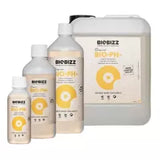 BioBizz Bio Down – Organic Citric Acid pH Down for Soil & Organic Growing Systems