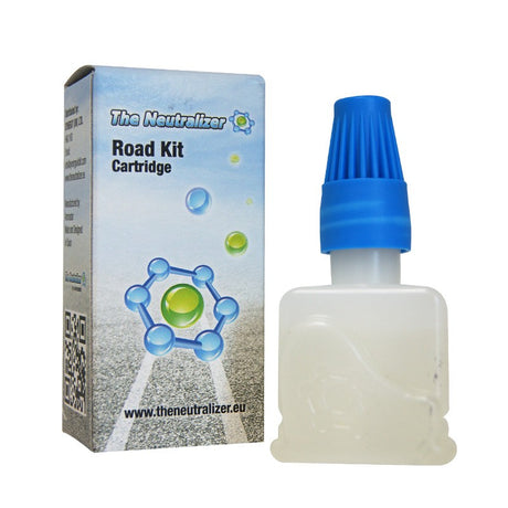 The Neutralizer Road Kit