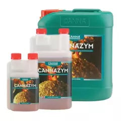 CANNA Cannazym – Enzyme Additive for Root Health & Nutrient Uptake