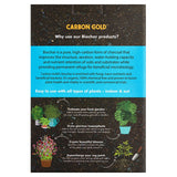 Carbon Gold Biochar Fertiliser 500g