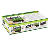 Garland Micro Grow Light Garden Black