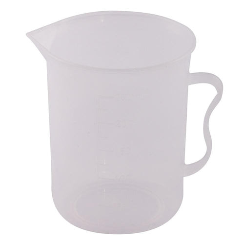 Plastic Measuring Jugs