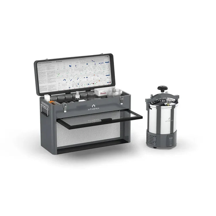 Athena Tissue Culture Set