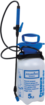 Aqua King Pressure Sprayer