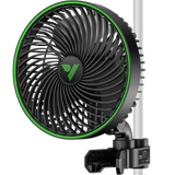 VIVOSUN AeroWave E9 Clip-on Fan (Coming soon)