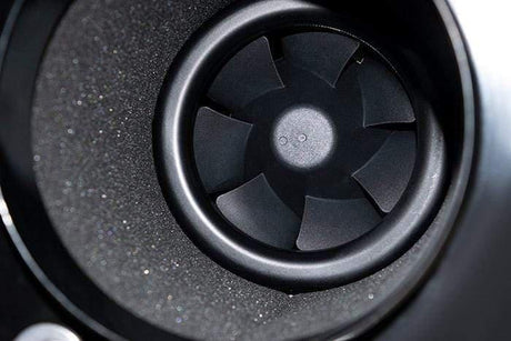 Rhino Ultra Silent EC Fans