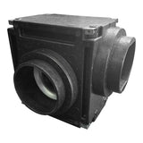 Tornado 4250 EC Pro Fan Variable Speed