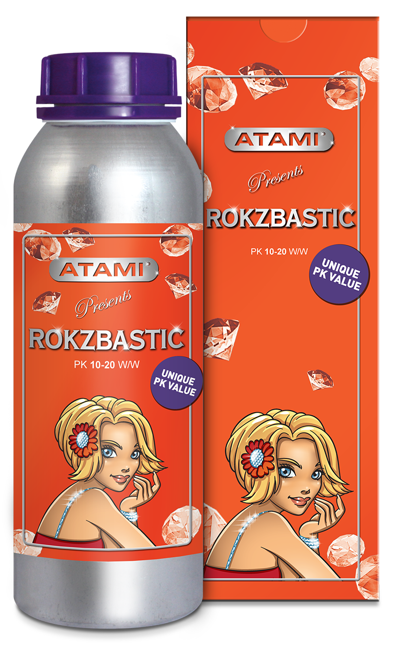 ATAMI Rokzbastic
