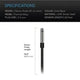 AC Infinity Climate Sensor 24ft – Temperature & Humidity Sensor for AI+ Controller (AC-SP24)