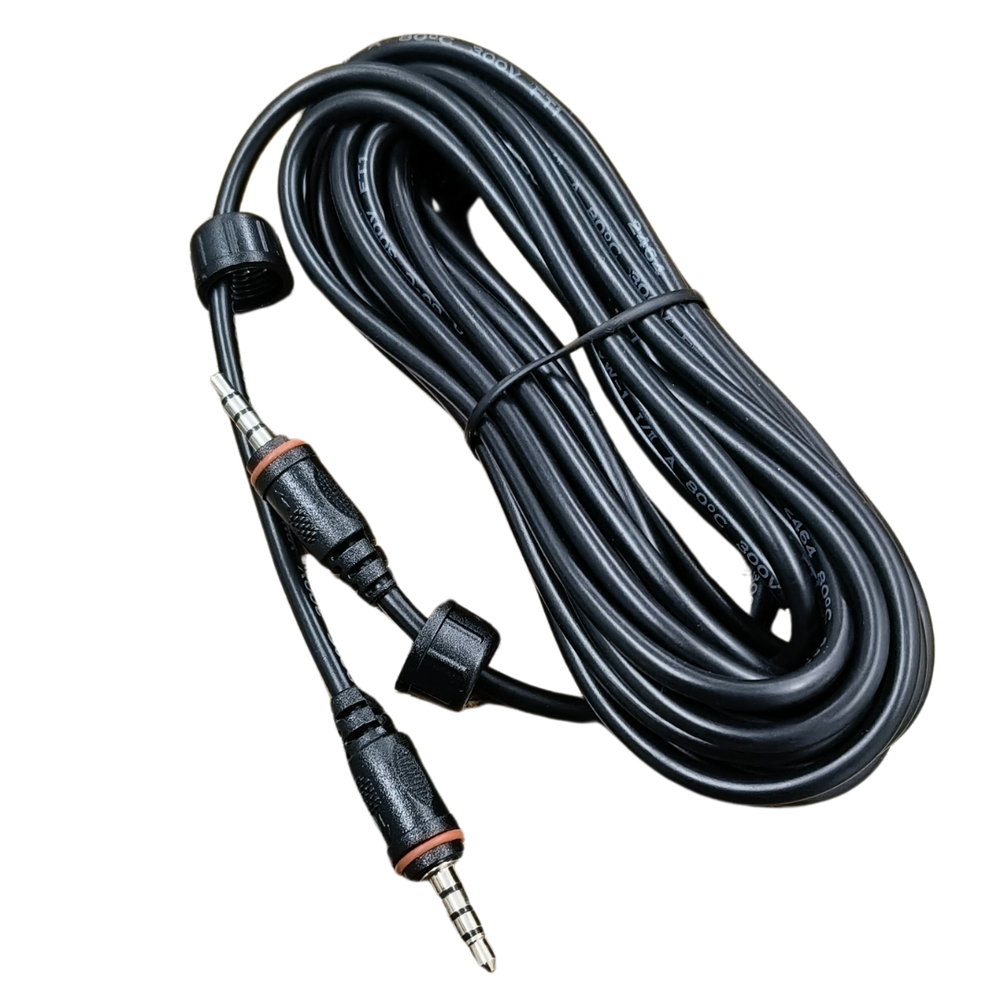 Rhino Ultra EC Replacement Control Cable