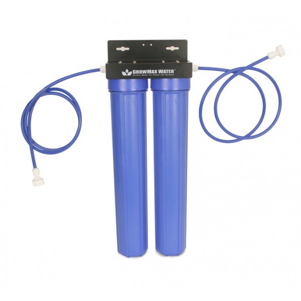 GrowMax GARDEN GROW 480 L/h Water Filter