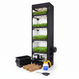 Go Grow Microgreen Large Kit Bundle Shot