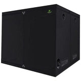 Green Box Tent 400 x 300 x 220cm – Premium Heavy-Duty Grow Tent with Wood Crate