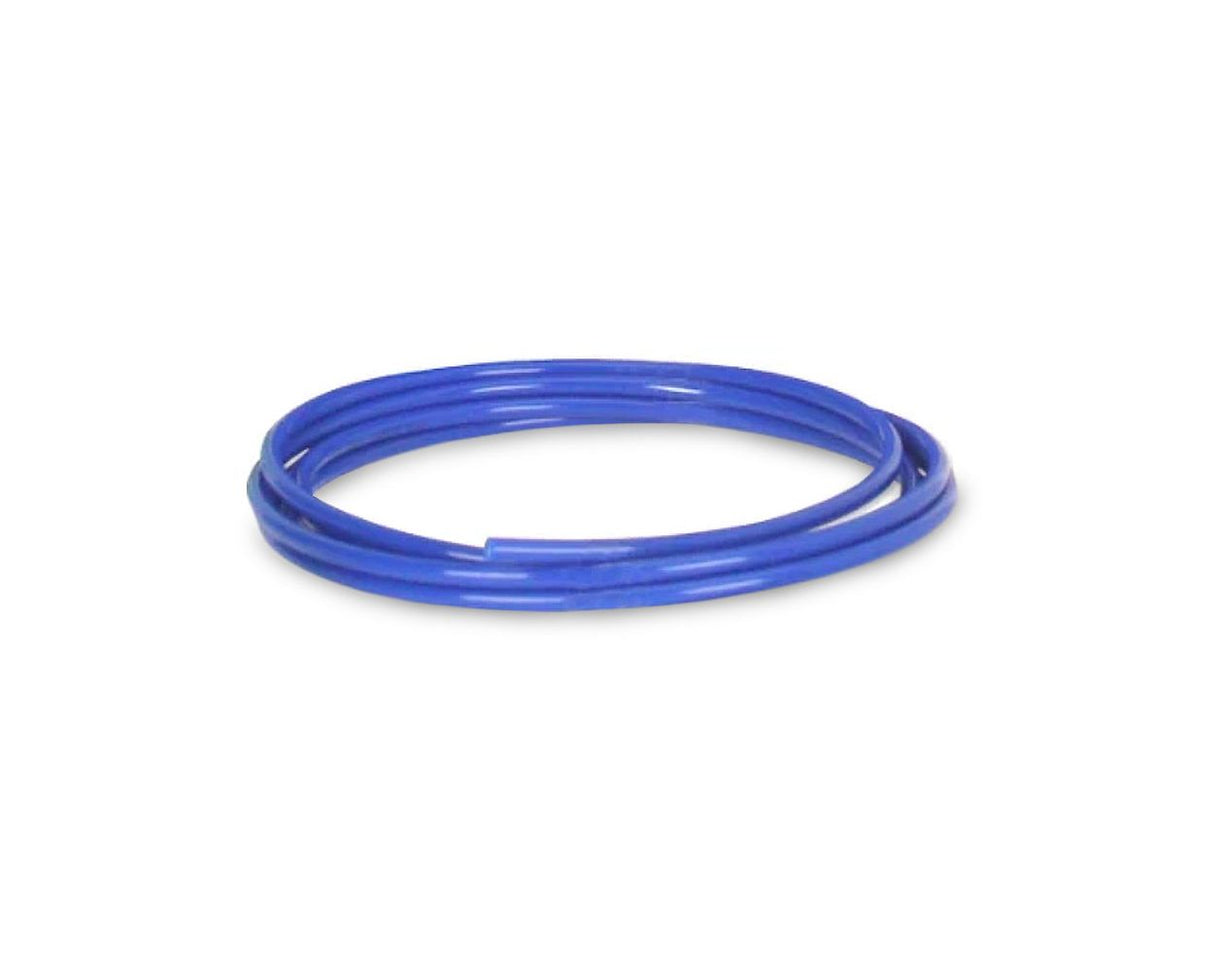 GrowMax Water 1/4" Blue Tubing 10 m