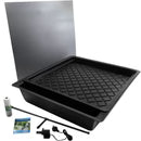 Nutriculture GroTank NFT System – Recirculating Hydroponic NFT Kit