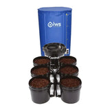 IWS Flood & Drain Standard 16mm System