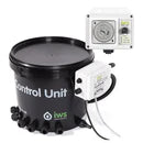 IWS Flood & Drain Standard Remote 16mm System