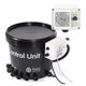 IWS Flood & Drain Standard Remote 16mm System