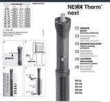 Newa Therm Next Nutrient Heater