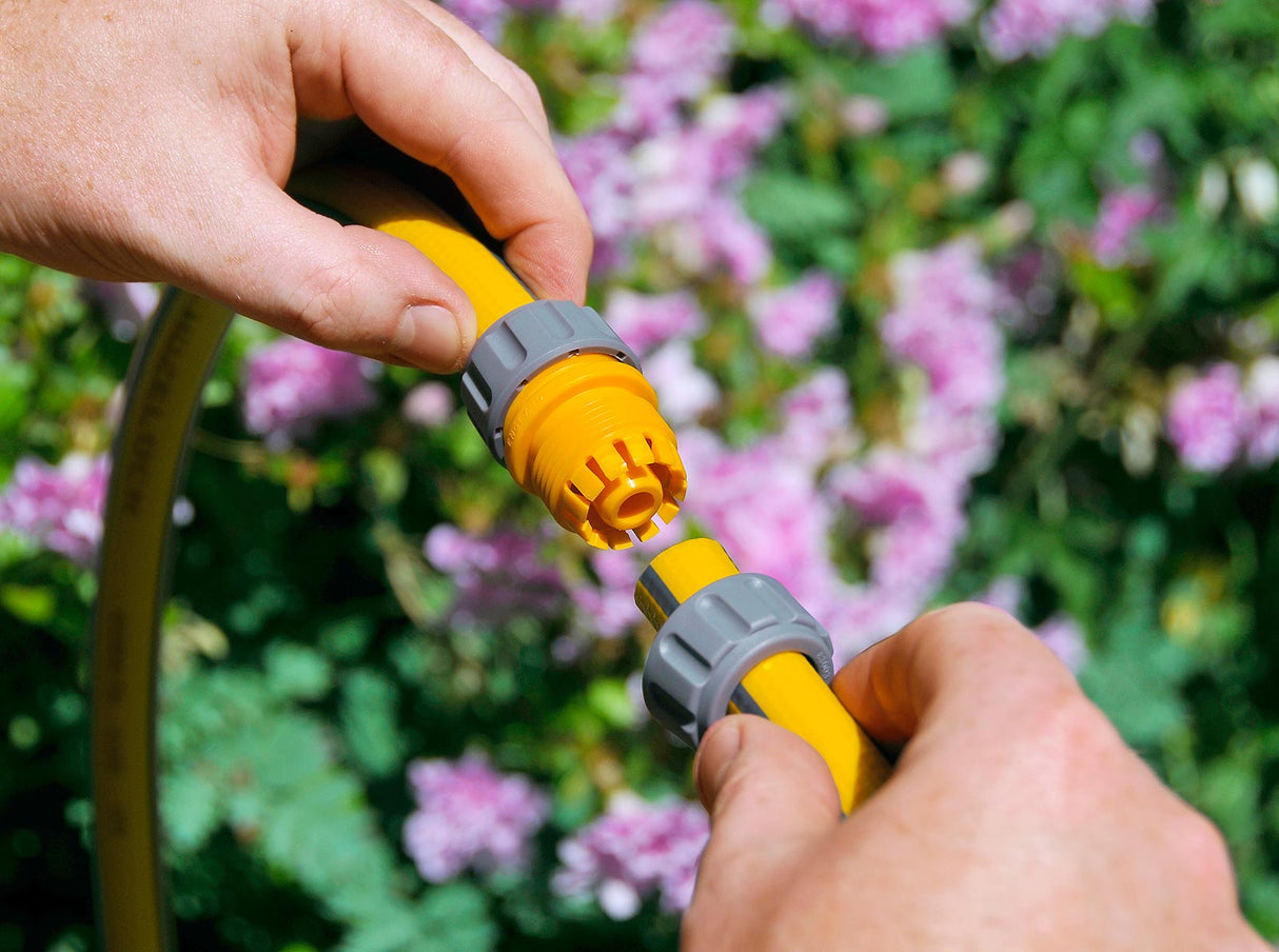 Hose Repair Connector 12mm & 15mm (2100)