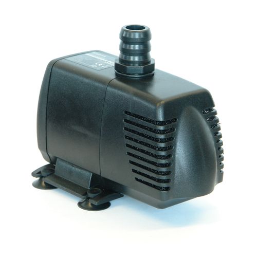 Hailea - HX8808 Submersible Water Pump (650L/hr). Hydro/Tanks/Ponds