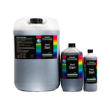 Hydrotops - Head Start