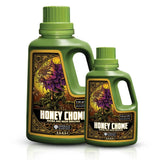 Emerald Harvest Honey Chome