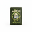 Soma's Sacred Soil Super Soil 50L bag on white background