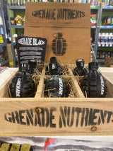 Grenade Black 250ml