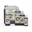 BioBizz Outdoor Veg Bundle - Bio Grow, Root Juice and Alg-A-Mic on white background