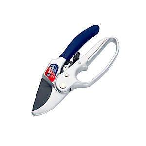 Spear & Jackson Razorsharp Advance Ratchet Action Anvil Secateurs