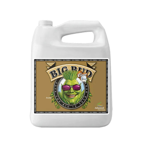 ADVANCED NUTRIENTS Big Bud Coco