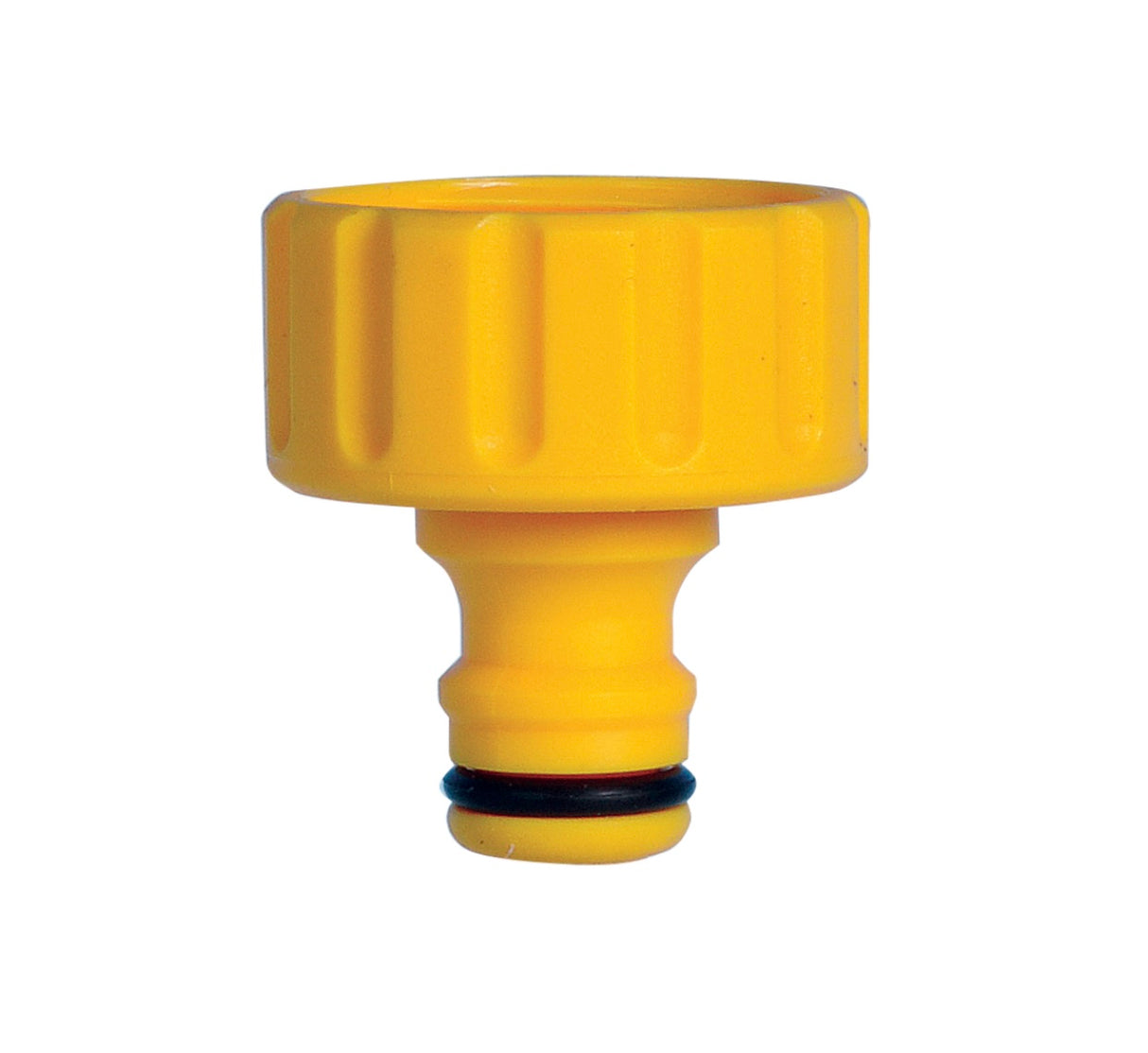 Hozelock 1" Outdoor Tap Connector (2158)